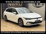 Volkswagen Golf Variant Life 1.5 TGI DSG Pano/Navi/LED/18/ - mit CNG-Antrieb: Kombi