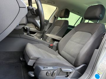 Volkswagen Passat Variant - 9