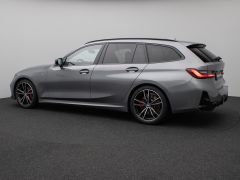 Foto Nummer 10: BMW 330d