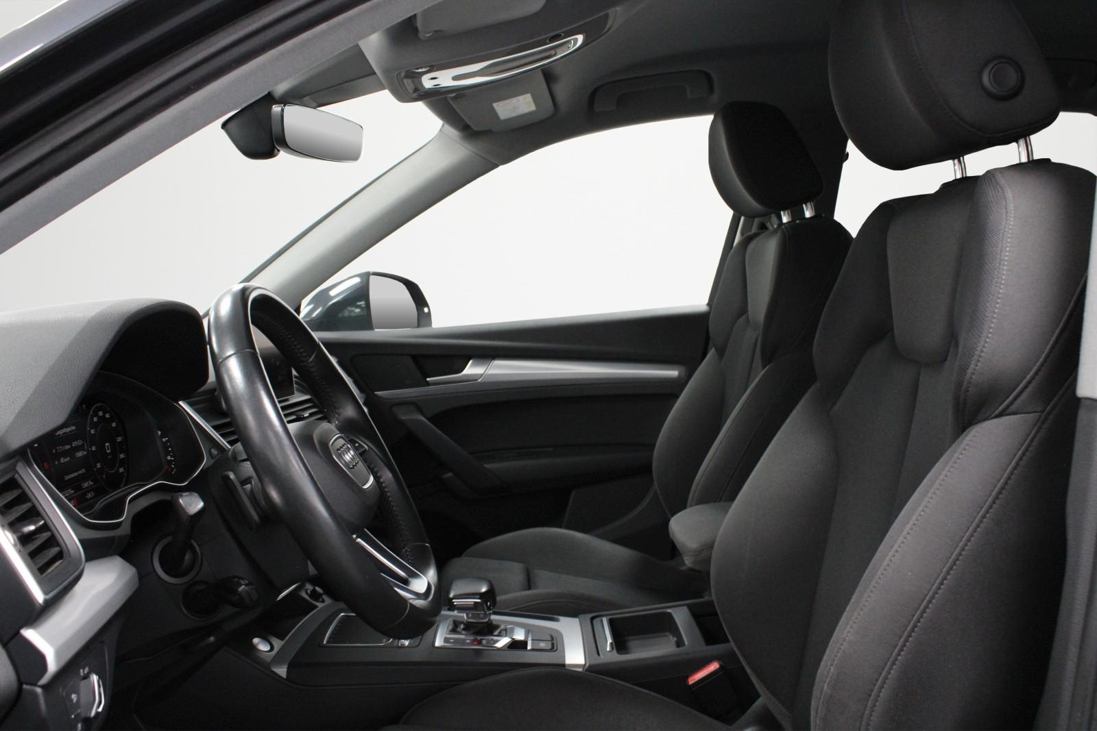 Audi Q5 Quattro | ab 4,99 %
