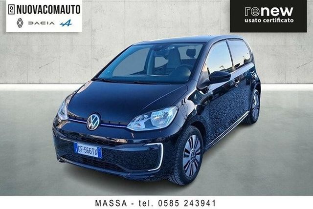 Volkswagen up! e-! 5p my20