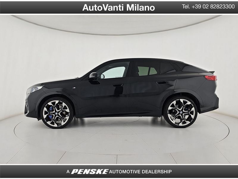 Other BMW X2 X2 sdrive 20i 48V MSport auto imagem 3