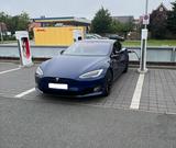 Andere Tesla Model S90D EAP MCU2 Garantie HW3 CCS... - Andere mit Elektro-Antrieb