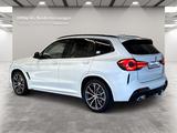 BMW X3 xDrive30i M Sport Standheizung AHK Head-Up - BMW X3 mit Benzin-Antrieb: Automatik