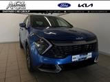 Kia Sportage Vision 1.6 T-GDI, Navi, Teilleder, Elkr