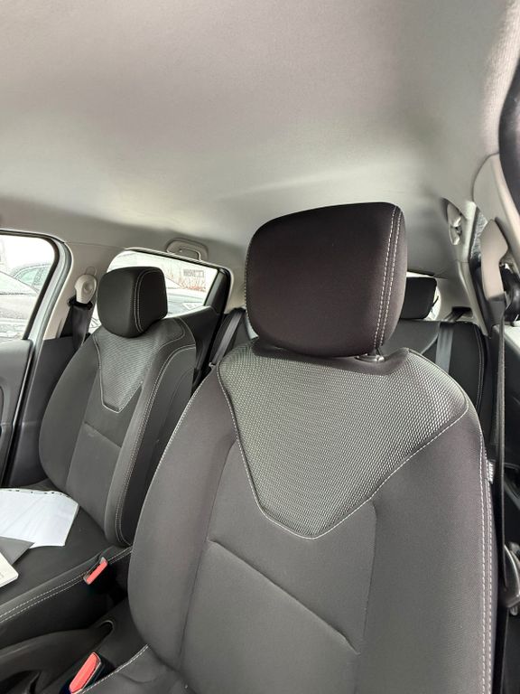 Renault Clio - Bild 19