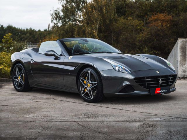 Ferrari California T  Handling Speciale  / Carbon / Belg