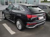 Audi Q5 Sportback 50 TFSI e quattro S line Nav Matrix - Audi Q5: Geländewagen