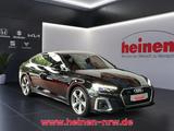 Audi A5 Sportback 40 2.0 TFSI quattro S-Line MATRIX - Audi A5 mit Benzin-Antrieb: Sportwagen, 2.0