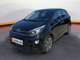 Kia Picanto 1.2 Spirit Automatik+Navi+Kamera+SHZ - Kia Picanto in Nürnberg