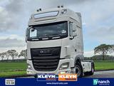 DAF XF 480 SSC INTARDER SKIRTS