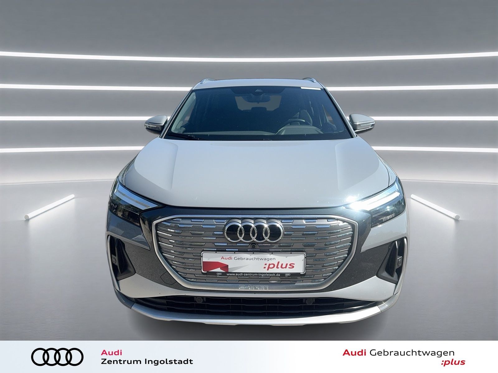 Audi Q4 e-tron - Bild 4