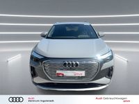 Audi Q4 e-tron - Vorschau Bild 4