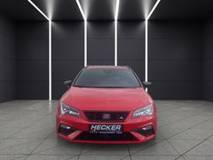 Seat Leon ST 1.5 TSI FR Black Matt Edition OPF (E6d-T