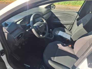 Dacia Sandero - 9