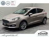 Ford Fiesta 1.0 Vignale | 5-TÜR NAVI DAB RÜKA WINTER - Ford Fiesta: Tür
