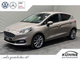 Ford Fiesta 1.0 Vignale | 5-TÜR NAVI DAB RÜKA WINTER - Ford Fiesta: Vignale