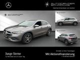 Mercedes-Benz GLA 200 PROGRESSIVE*AHK*SCHWARZGLAS*TOTW*RFK*18" - Mercedes-Benz GLA 200 Gebrauchtwagen in Bremen