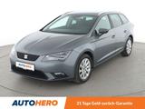 Seat Leon 1.4 TSI Style*NAVI*LED*PDC*SHZ*TEMPO*KLIMA* - Seat Leon Gebrauchtwagen in Stuttgart