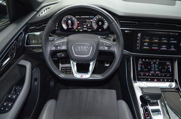 2019 AUDI Q8 — миниатюра 12