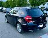 BMW 120i / Automatik / Xenon / 8-Fach Bereift / E81 - BMW 120: Coupe, 120i