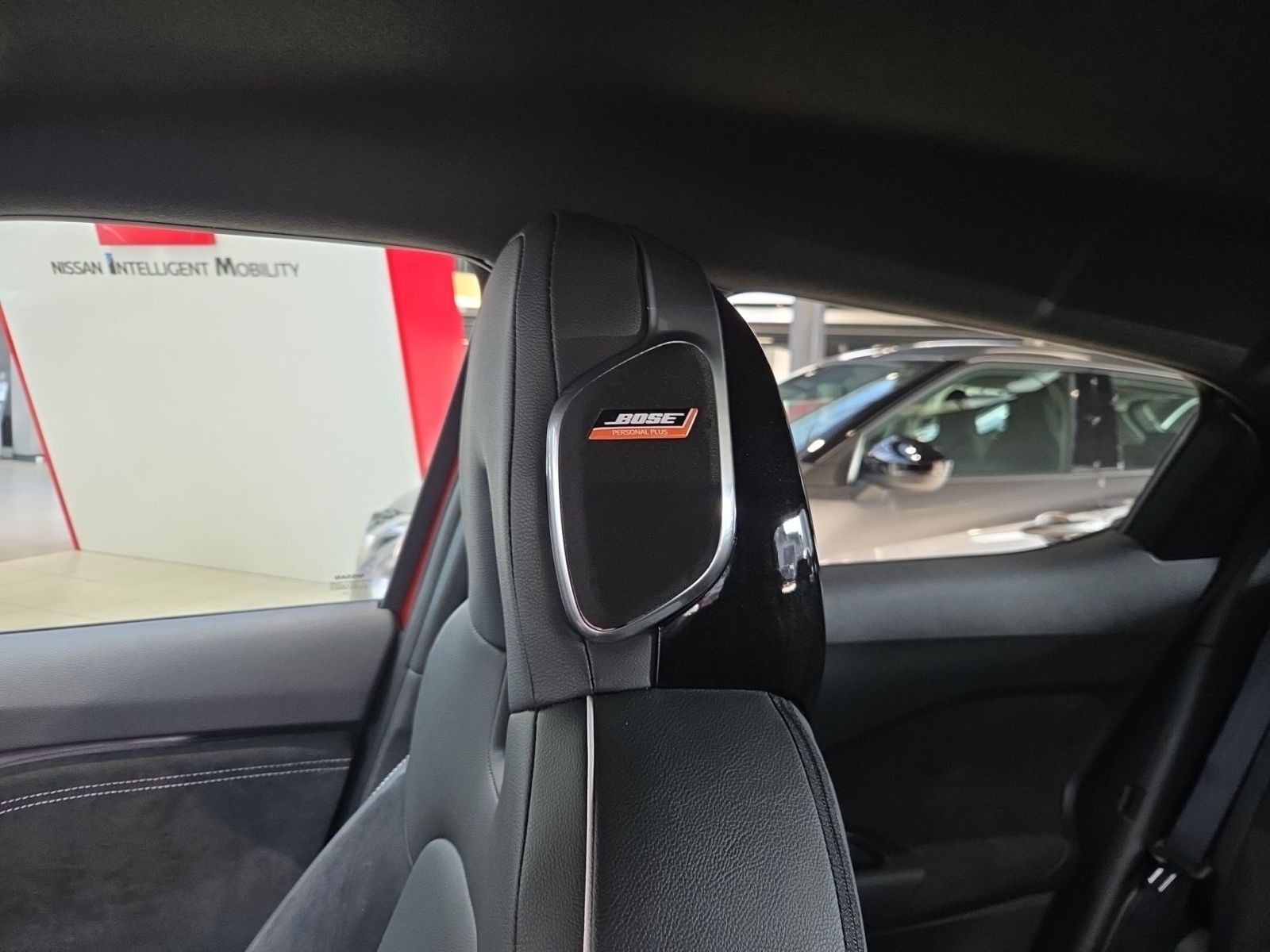 Fahrzeugabbildung Nissan Juke Hybrid N-Design 143 PS Autom. *NAVI*ALCANTA