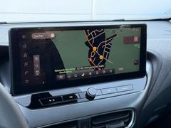 NISSAN Juke 1.0 DIG-T Acenta Navi Winter Sitzheizung