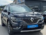 Renault Koleos 2.0 dCi Intens 4x4+Finanzierung+Garantie+ - Renault Koleos mit Diesel-Antrieb: Allradantrieb, 2.0