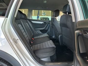 Volkswagen Passat Alltrack Variant Basis BMT 4Motion *AHK*