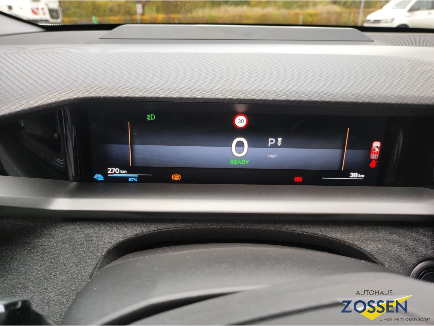 Opel Grandland (X) - Bild 13