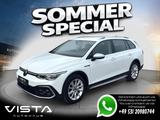Volkswagen Golf Alltrack 4Motion 2.0 TDI*ACC*SH*KAM*APP-CAR