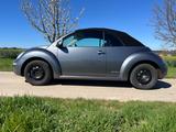 Volkswagen New Beetle 1.4 United Cabriolet - TOP GEPFLEGT - VW New Beetle Gebrauchtwagen