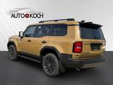 Toyota Land Cruiser 2,8 D-4D 150kW AWD Executive 2.8 D4 - Toyota Land Cruiser aus 2025