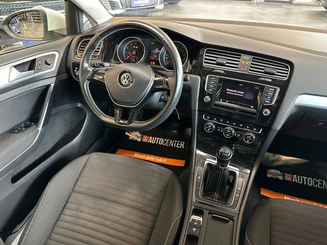 Volkswagen Golf 7 CUP*TÜV 082027*TEMPO*SZHZ*PDC*