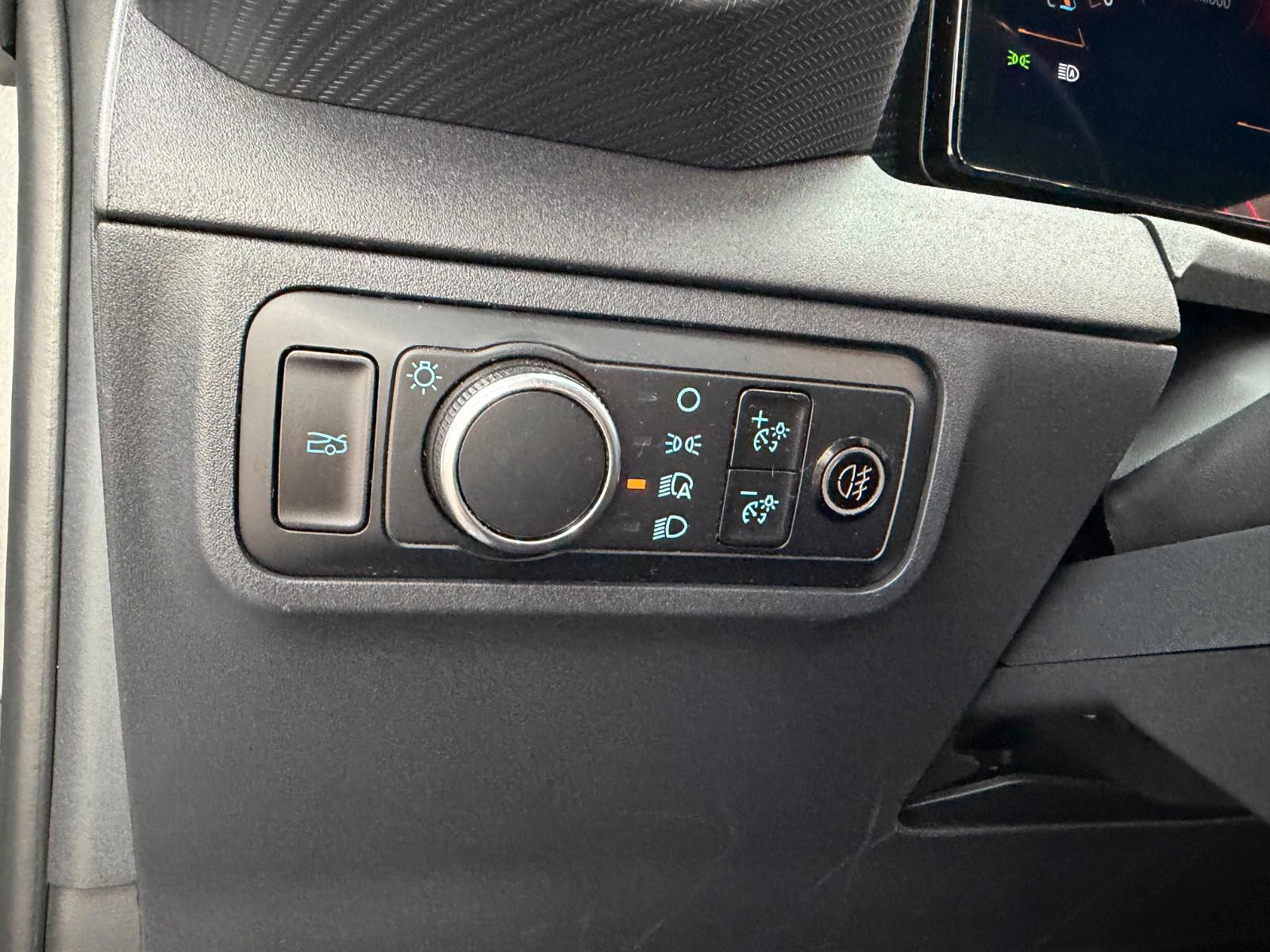 Ford Mustang Eco 2.3 Carbonized Grey/Duplex AGA/Perfo, миниатюра 30