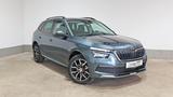 Skoda Kamiq Ambition~ACC~LED~SHZ~Kamera - Skoda Kamiq in Mainz