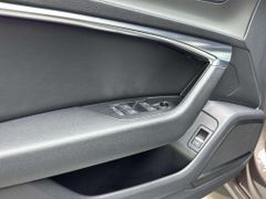 AUDI A6 50TDI ACC Virtual B&O Pano Luft AHK Standhzg