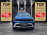Opel Crossland Elegance 1.2 Turbo Apple CarPlay, RFK