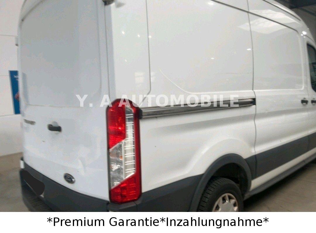 Ford Transit Kasten 290 L2 *1.Hand*MwSt*HUNeu
