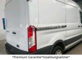 Ford Transit Kasten 290 L2 *1.Hand*MwSt*HUNeu - Gebrauchtwagen in Hofheim am Taunus