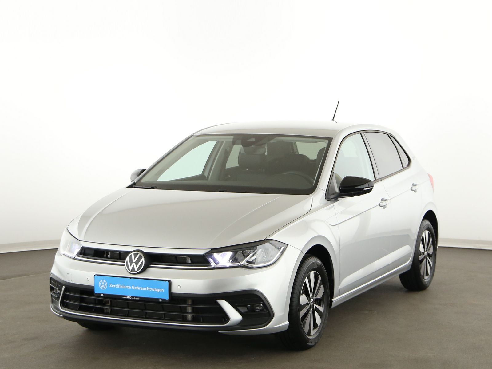 Volkswagen Polo - Bild 2