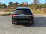 Audi A6 Avant 40 TDI quattro basis - Audi A6: 4b