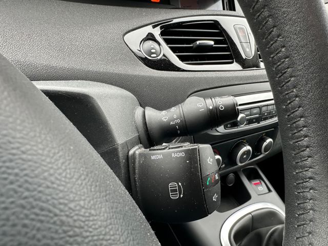 Renault Scenic III Dynamique