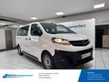 Opel Vivaro Kombi L 1.5 D EU6d Apple CarPlay Android  - Opel Vivaro in Bonn