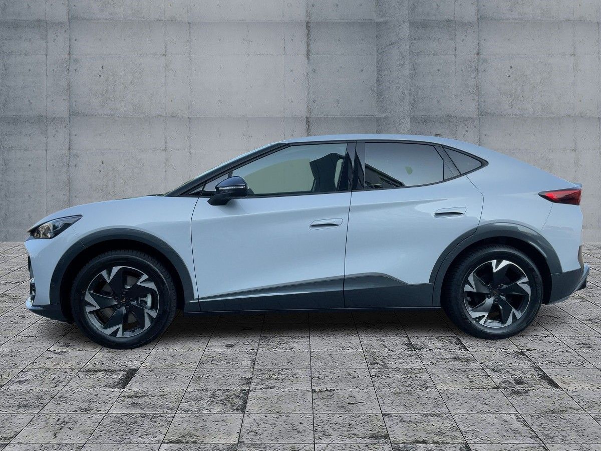 Cupra Tavascan - Bild 3