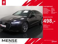 Audi A7 - Vorschau Bild 1