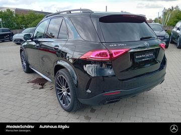 Mercedes GLE 350 - 9