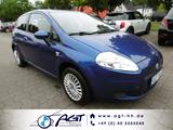 Fiat Grande Punto 1.2 8V Dynamic - gebrauchte Fiat Grande Punto aus dem Jahr 2006