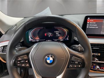 BMW 520 - 8
