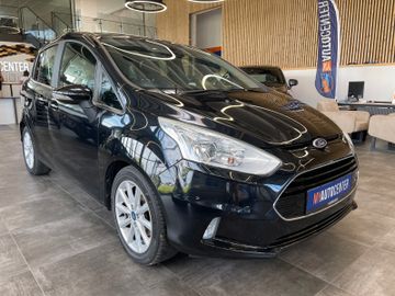 Ford B-Max 1.0 EcoBoost Titanium *KAM*SHZ*KLIMA*SONY*